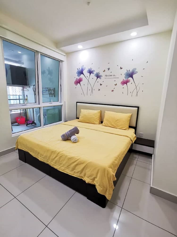 Sky Hive Cozy Apartment Suite, Georgetown