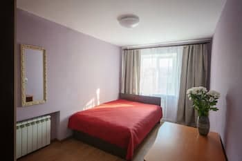 Breeze Hotel - hostel