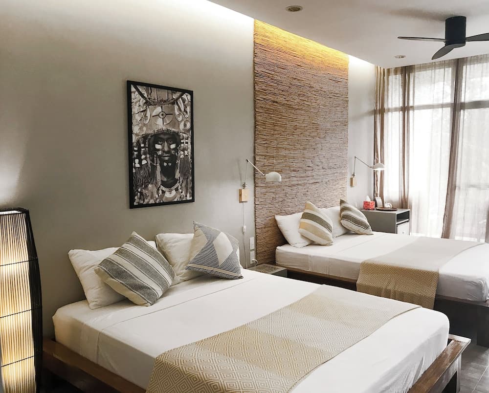 Mahi Mahi Dive Resort