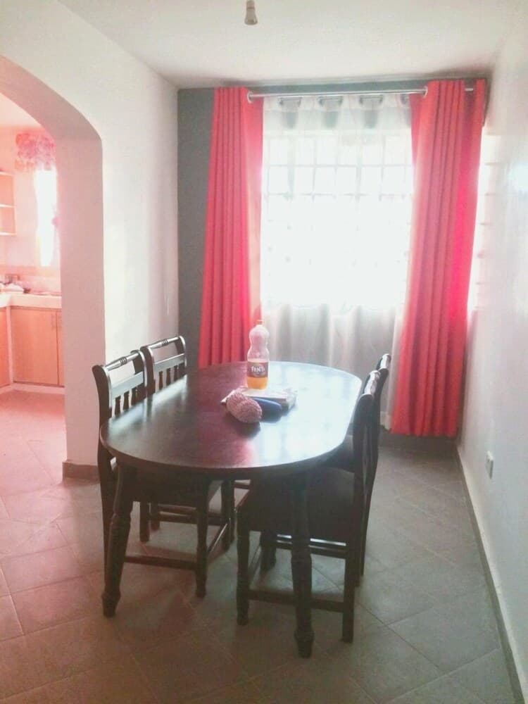 Potter's Villa Furnished Rental Apartment