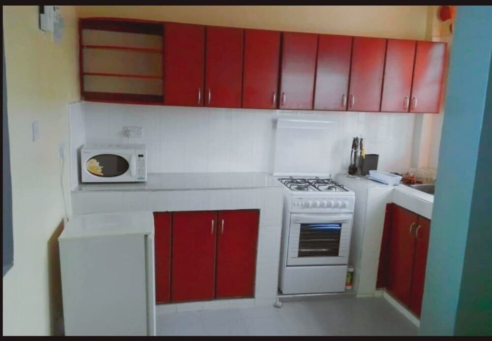 Potter's Villa Furnished Rental Apartment