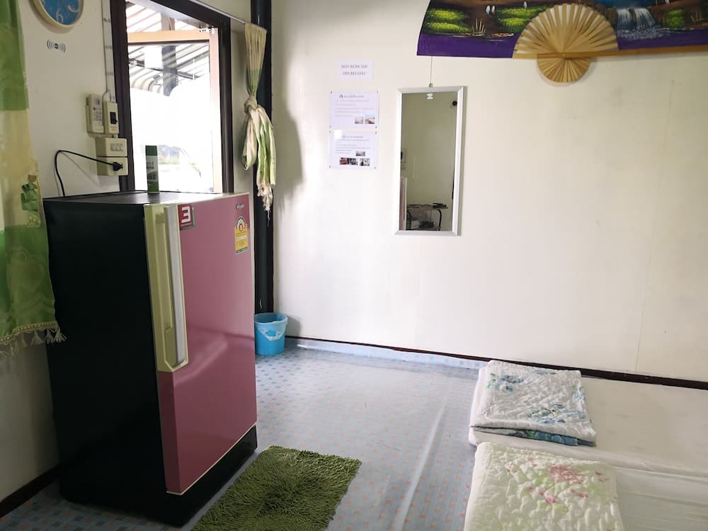 Homestay Khlong Rang Jorakae