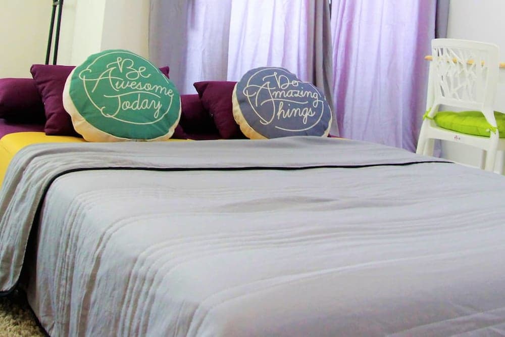 JB Town Executive Suite