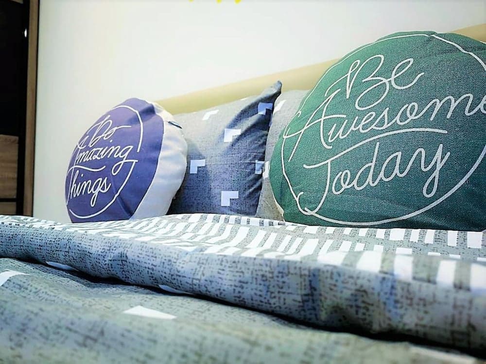 JB Town Executive Suite