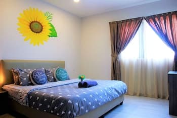 JB Town Executive Suite