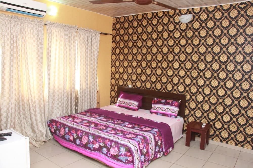 Abatete Guest House