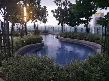 Magical View Homestay at The Robertson