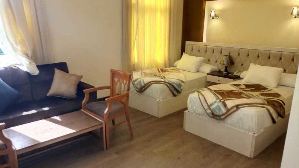 Horizon Loaloat El Nile