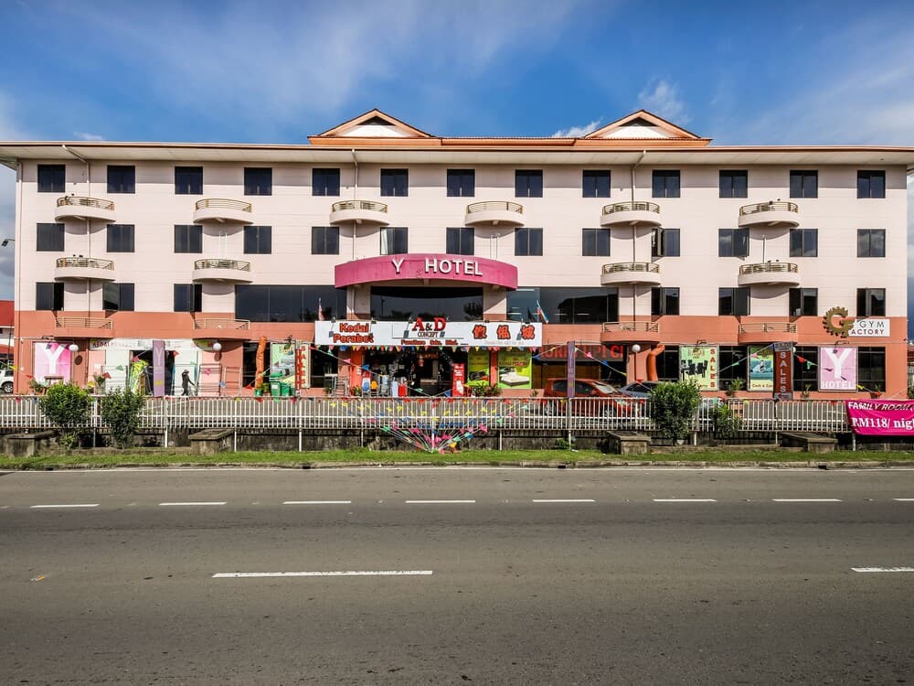 hotel image