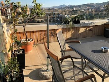 Lake Muse Apartments