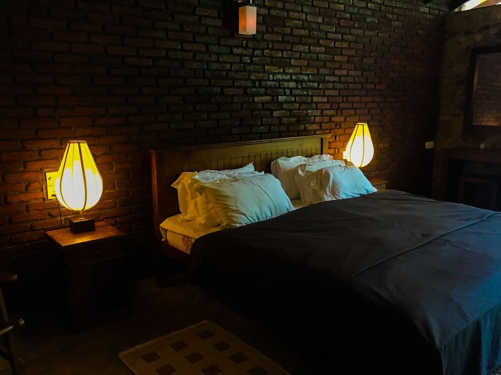 Arsulana Eco Lodge & Ayurveda Spa