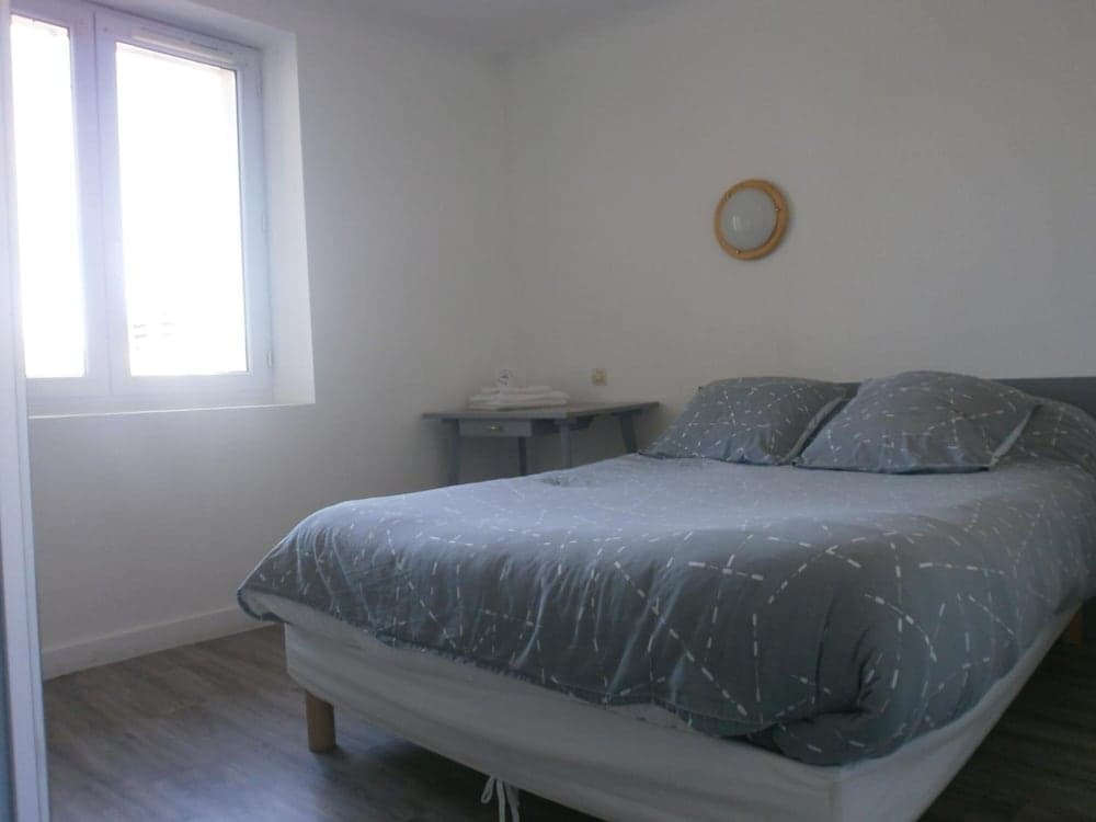 Auberge Saint Christophe