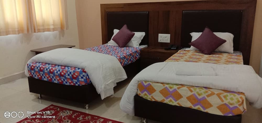 Hotel The Royal Buddha