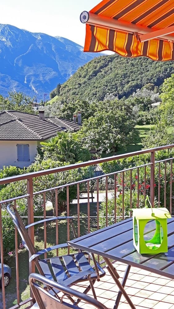 Holideal Casa Barbara