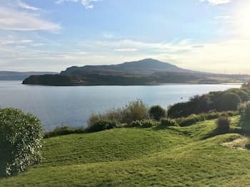 An-airidh Bed & Breakfast Portree
