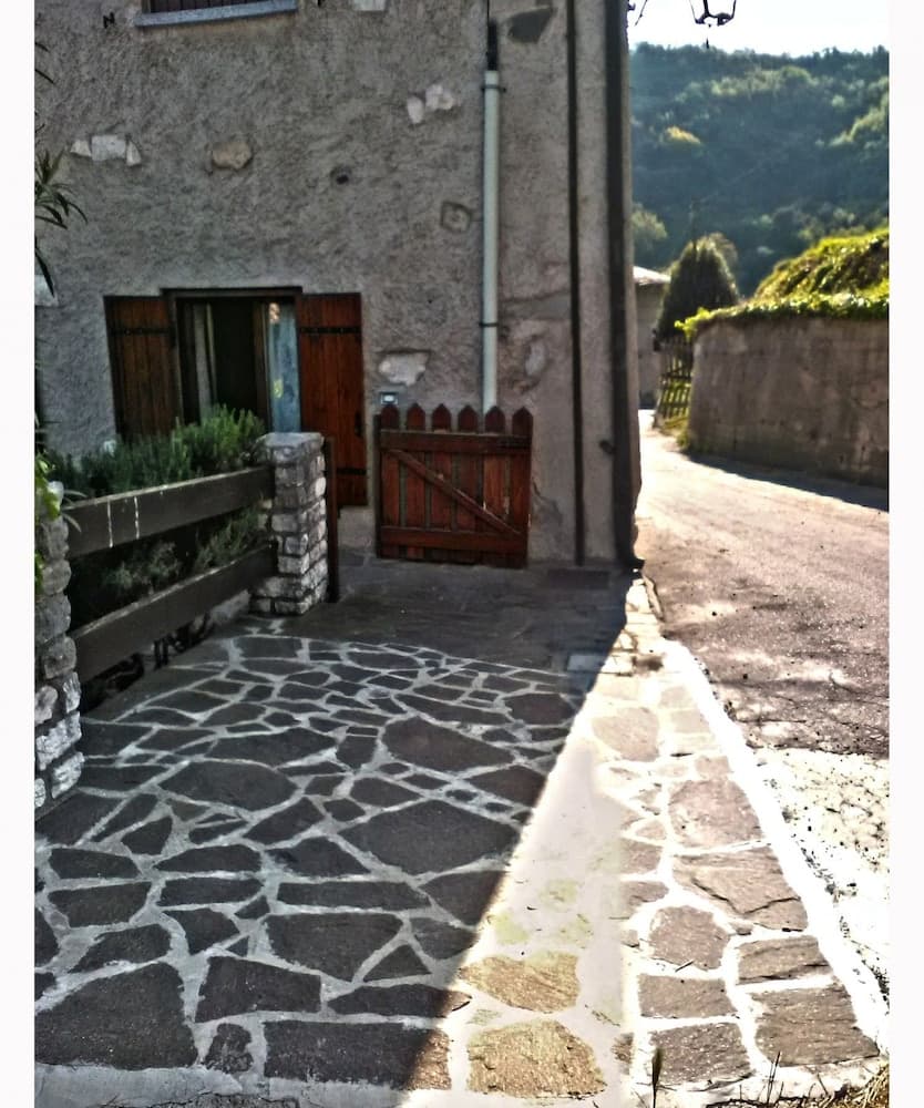 Holideal Casa Mezzema