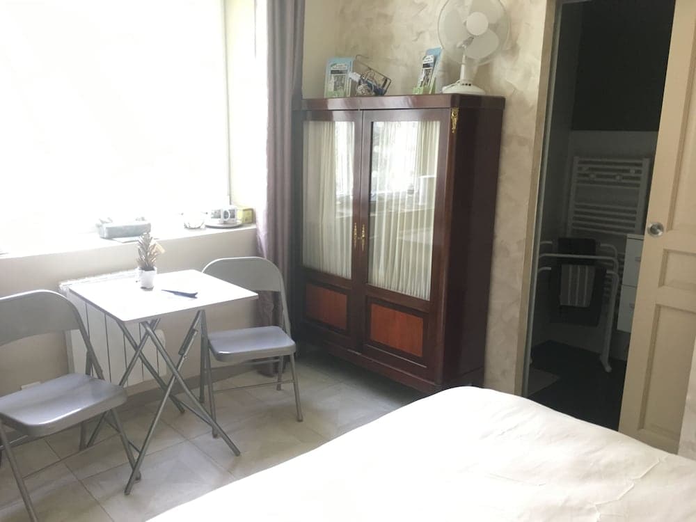 Chambres d'hôtes Les Conches