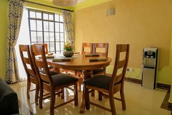 Link Palm Apartments