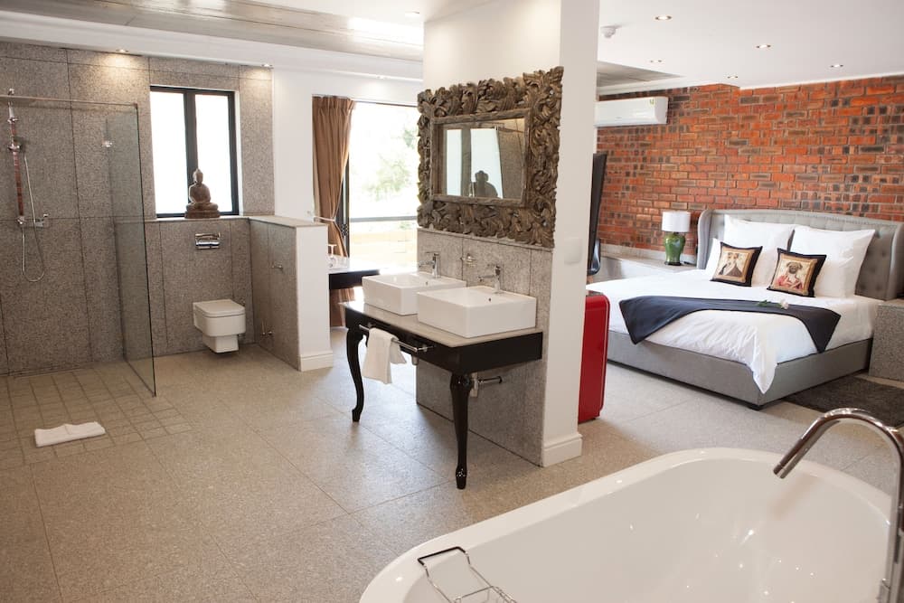 Purple Rayn Boutique Guest House