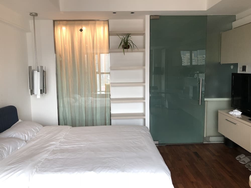 Beijing Haisheng Jialin Aparthotel