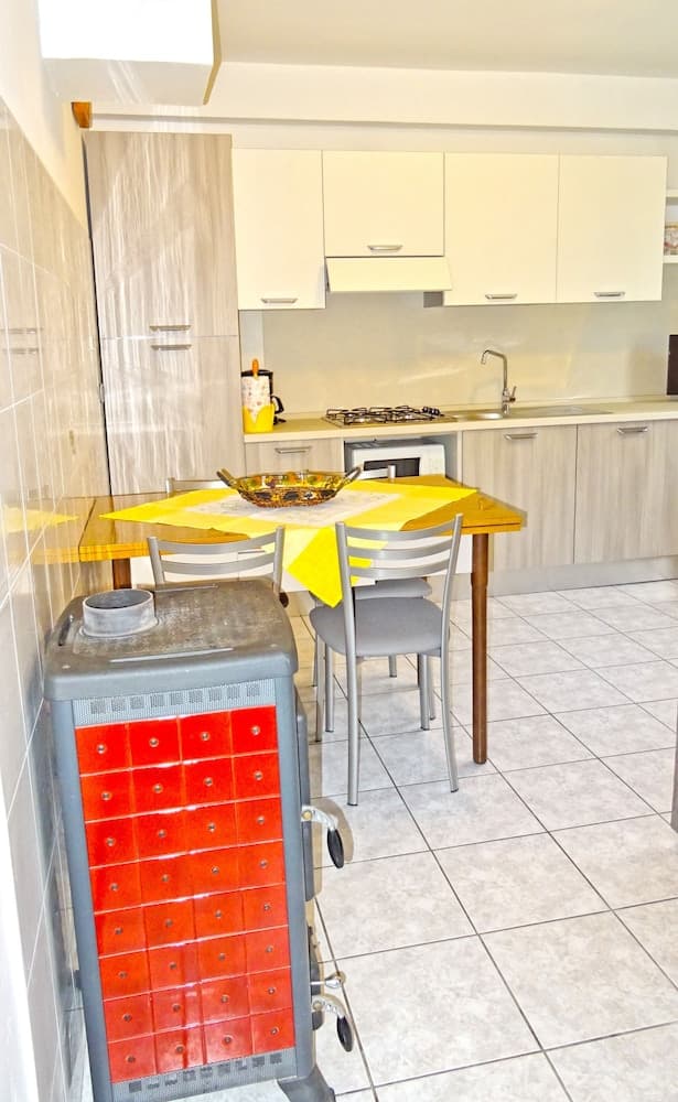 Holideal Casa Rosalia