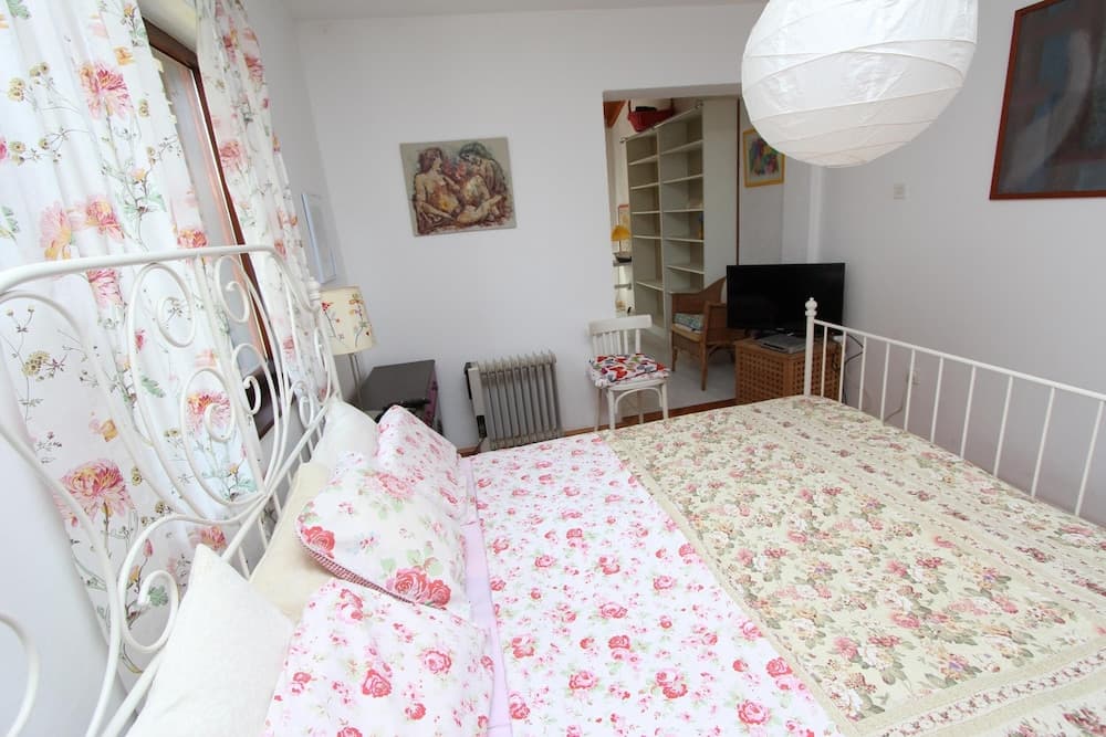 Apartments Apollonio