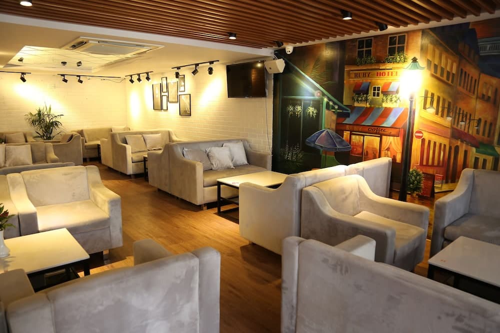 Hong Bao Thach Hotel