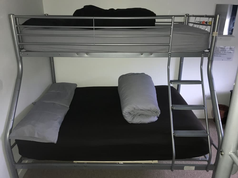 An Cala Cafe and Bunkhouse - Hostel