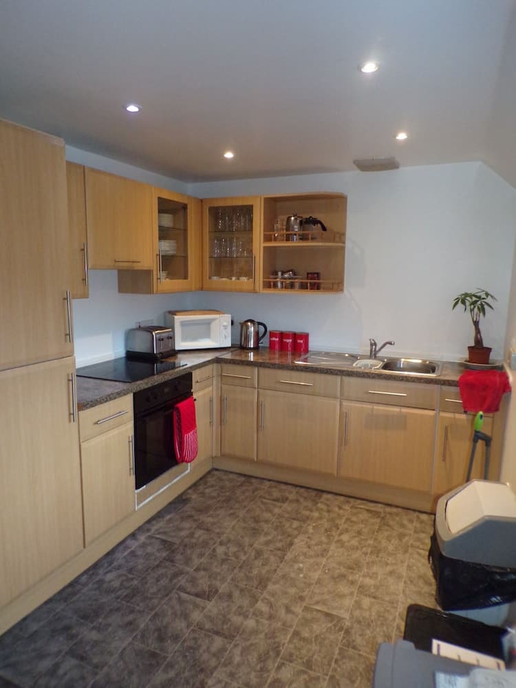 An Cala Cafe and Bunkhouse - Hostel