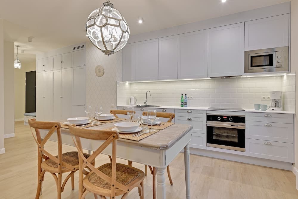 Lion Apartments -Nadmorze Deluxe