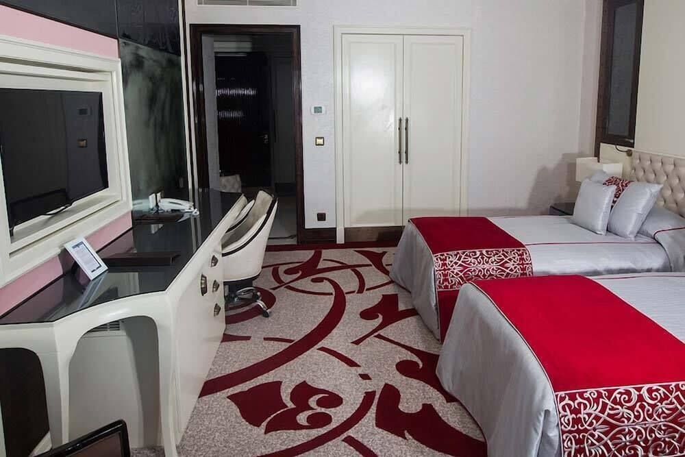 Merit Royal Premium Hotel - All inclusive