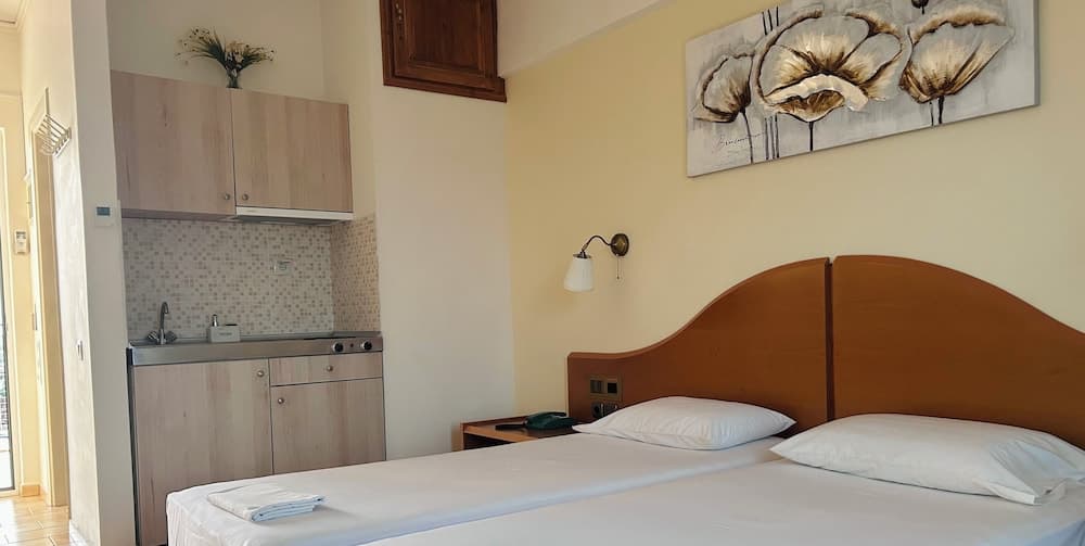 Bay Holiday Hotel & Spa