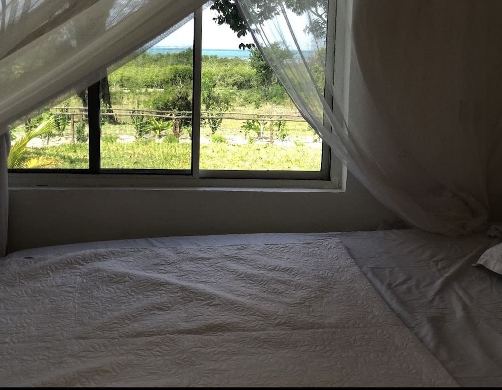 Sea Front Mafia Lodge