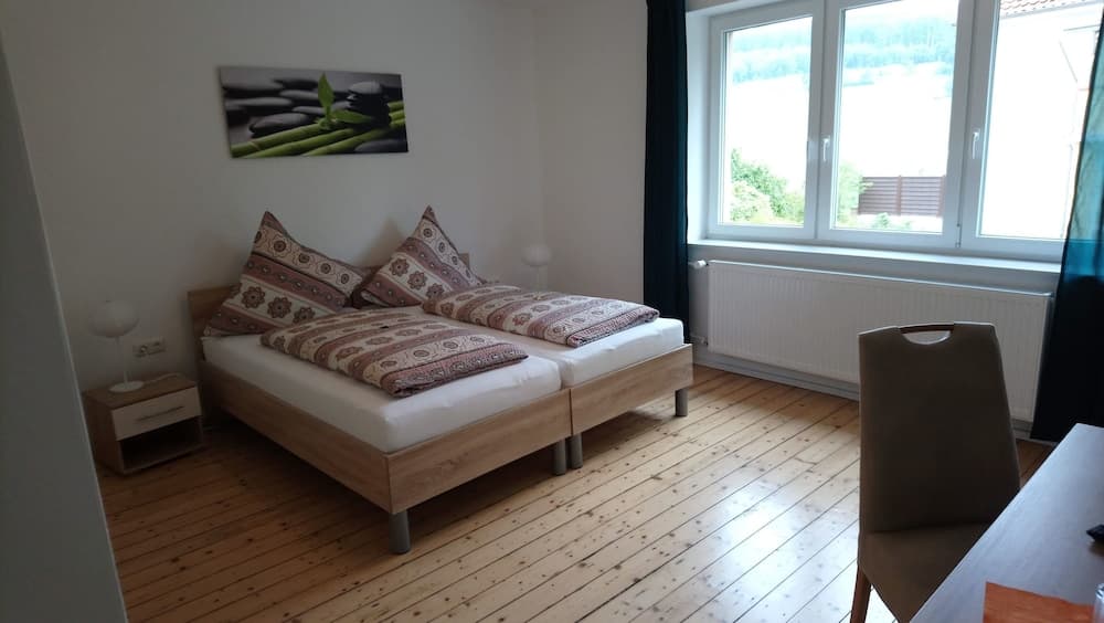 Gästehaus Laßbruch