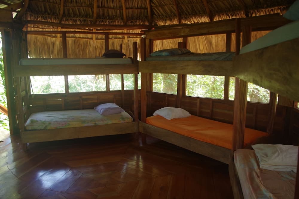 El Pital Chocolate Paradise - Hostel