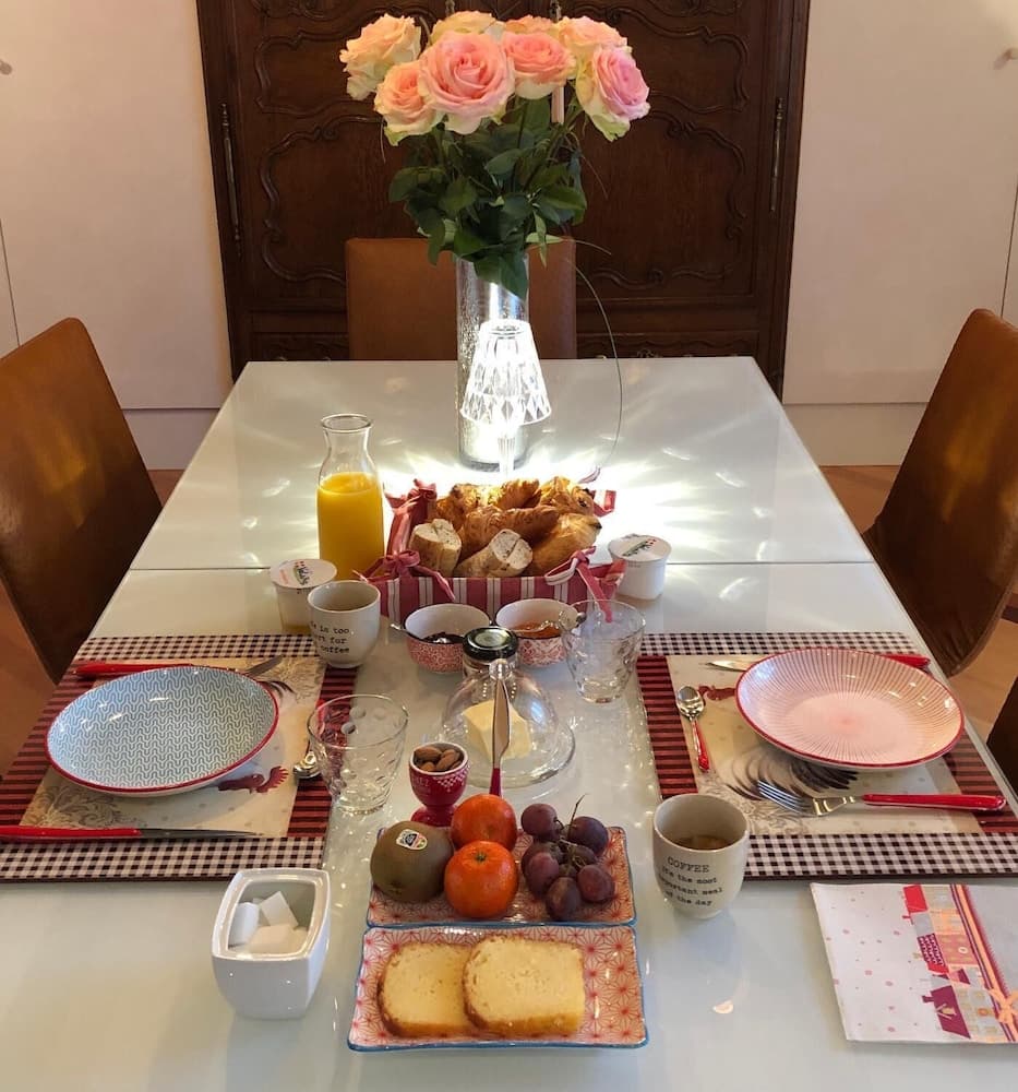 LE JARDIN Charme au cœur de Meursault