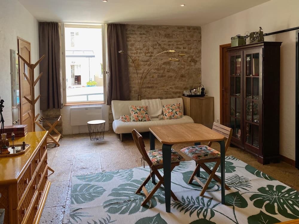 LE JARDIN Charme au cœur de Meursault