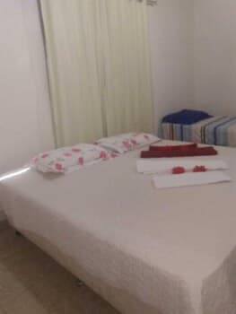 Casa do Guina Hostel e Suites