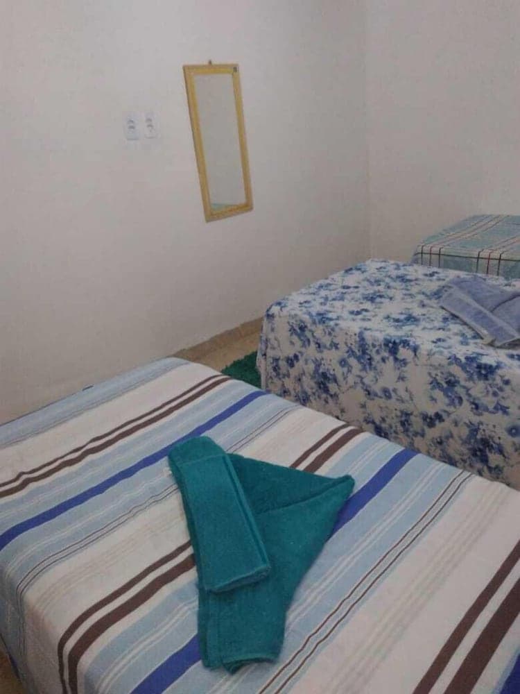 Casa do Guina Hostel e Suites