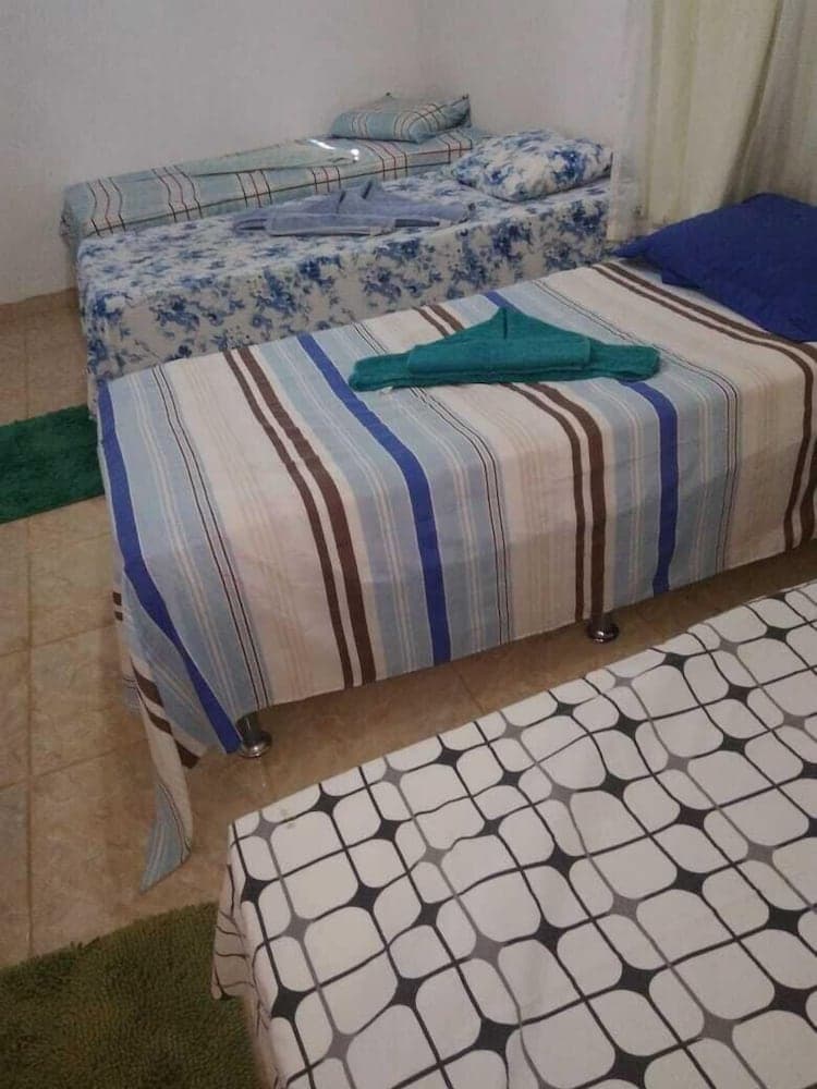 Casa do Guina Hostel e Suites