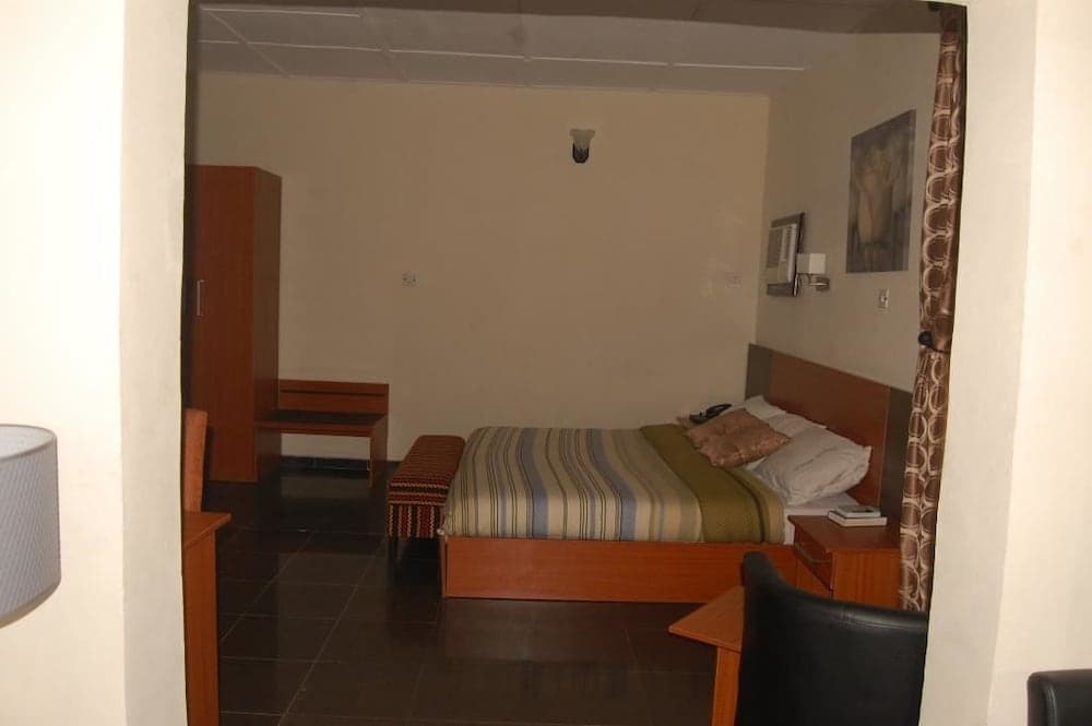 Dannic Hotels Enugu