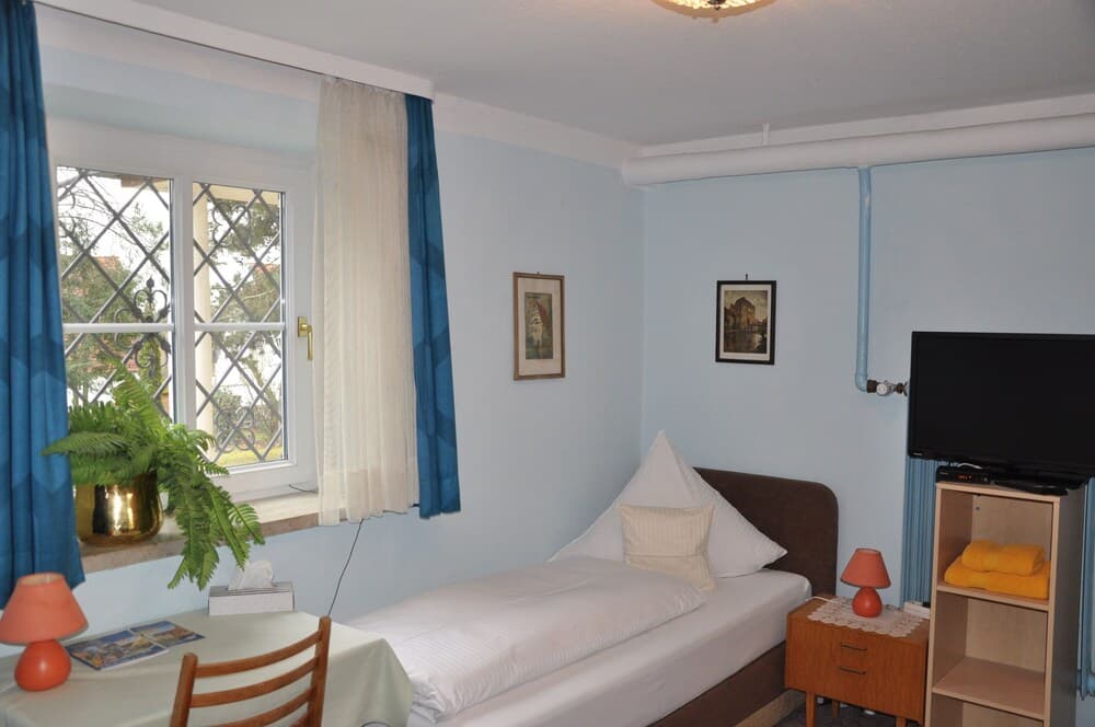 Pension Haus Gertrud