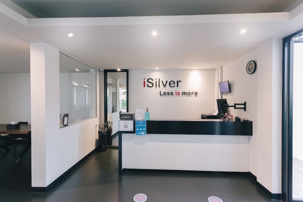 iSilver Hotel