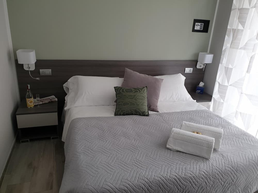 Bed & Breakfast Camomilla