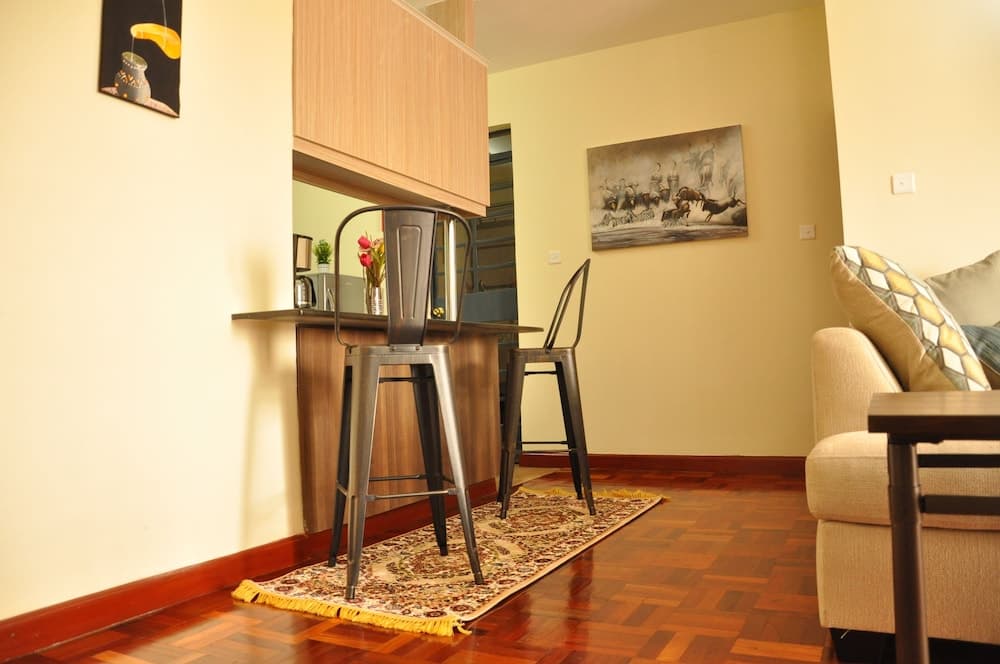 Sherry Homes Fahari II