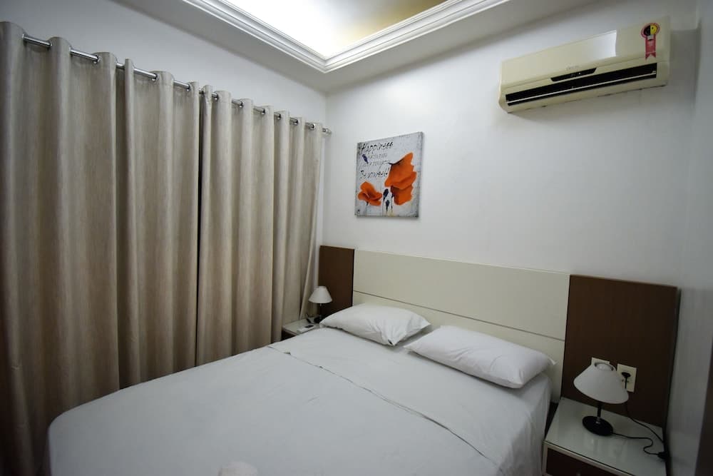 SEAFLATS Villa Costeira