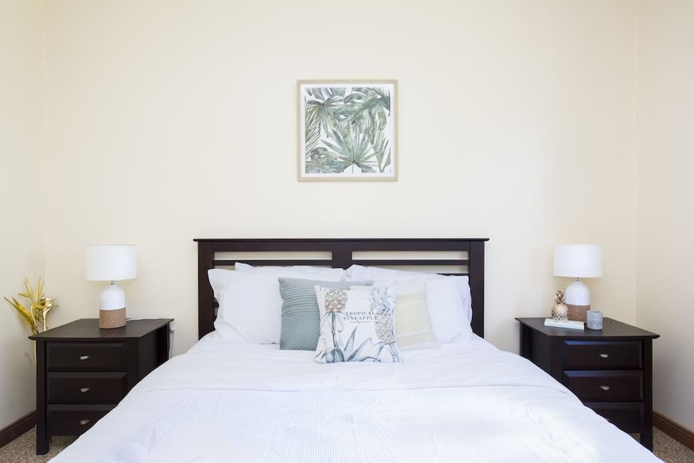 South Coast Getaway House Sleeping 8 Guests