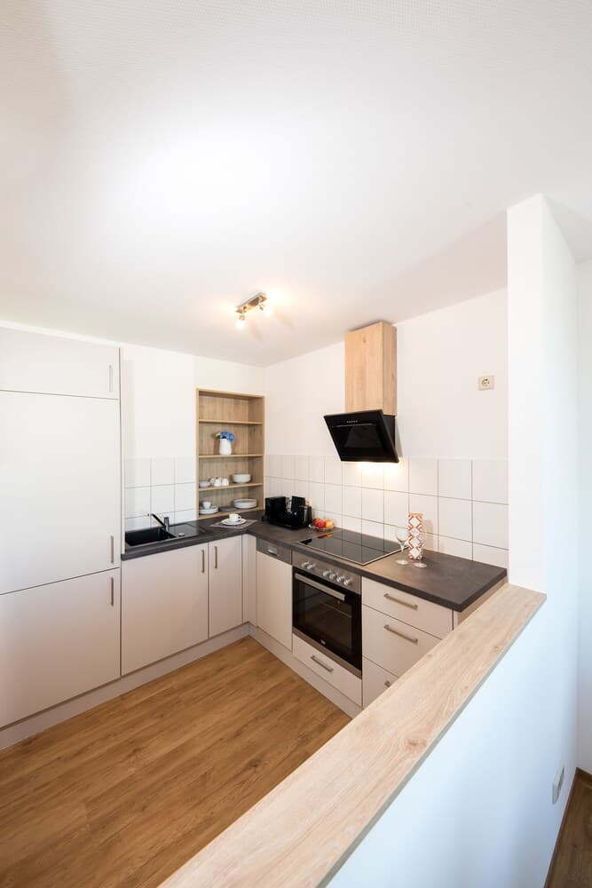 City Residenz Homburg