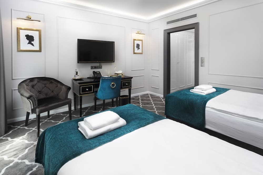 Hotel Golden Key 4 Stars Superior