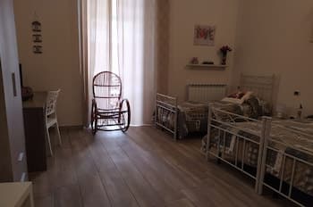 Affittacamere B&B Alba Ionica